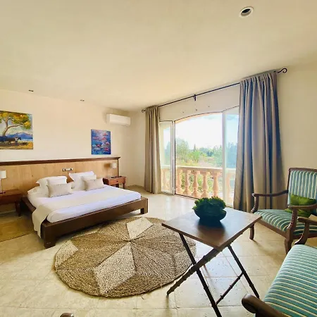Villa Fincas Campos