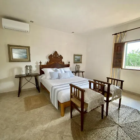 Villa Fincas Campos