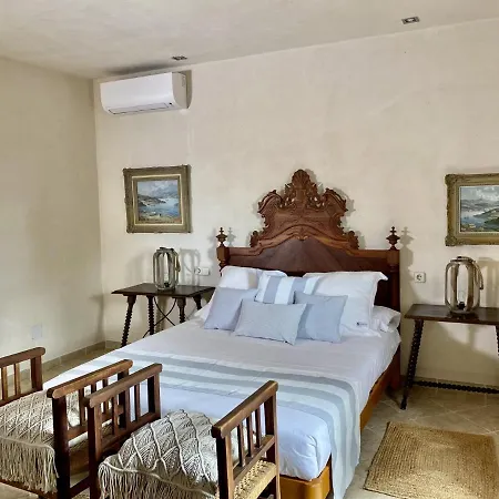 Villa Fincas Campos Campos (Mallorca)