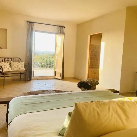 Fincas Campos * Campos (Mallorca)