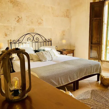 Villa Fincas Campos