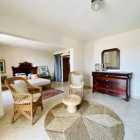 Villa Fincas Campos *