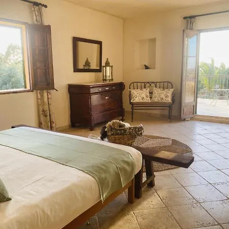 Fincas Campos Villa