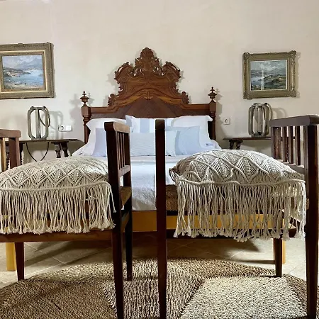 Villa Fincas Campos