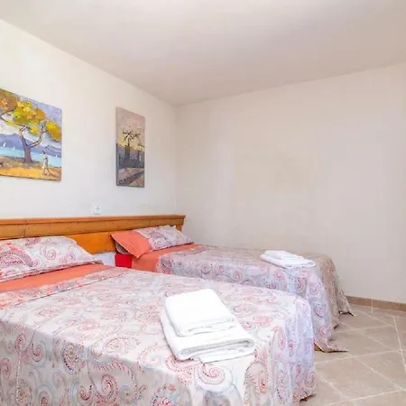 Villa Fincas Campos