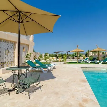 Fincas Campos Villa