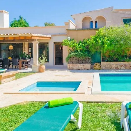 Fincas Campos Villa *