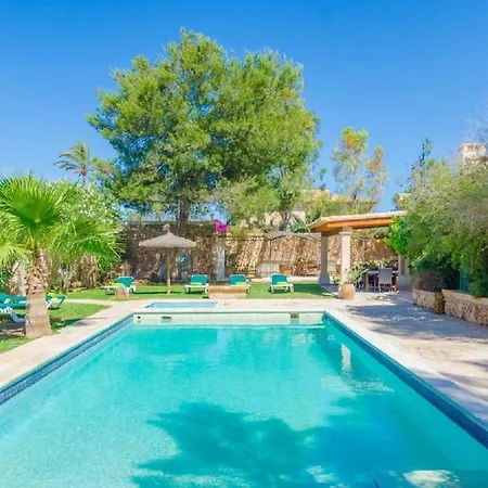 Fincas Campos Campos (Mallorca)