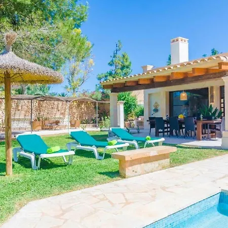 Villa Fincas Campos
