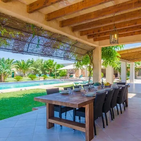Fincas Campos * Campos (Mallorca)