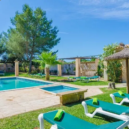 Villa Fincas Campos