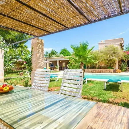 Fincas Campos Villa Campos (Mallorca)
