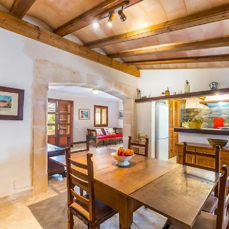 Fincas Campos Villa
