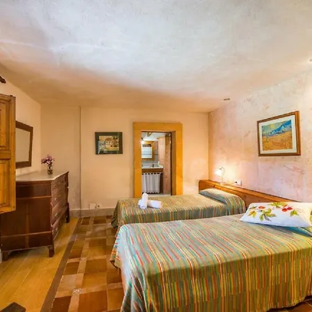 Fincas Campos * Campos (Mallorca)