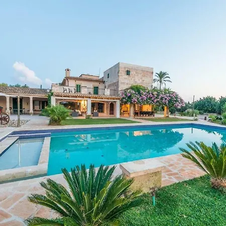 Villa Fincas Campos Campos (Mallorca)
