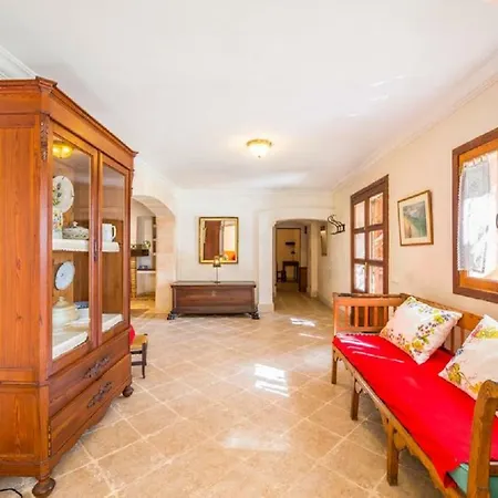 Fincas Campos Villa *