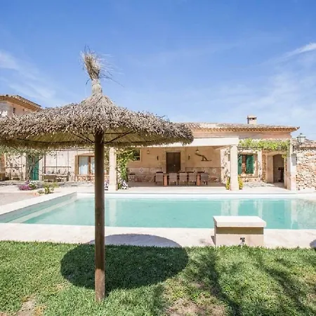 Villa Fincas Campos