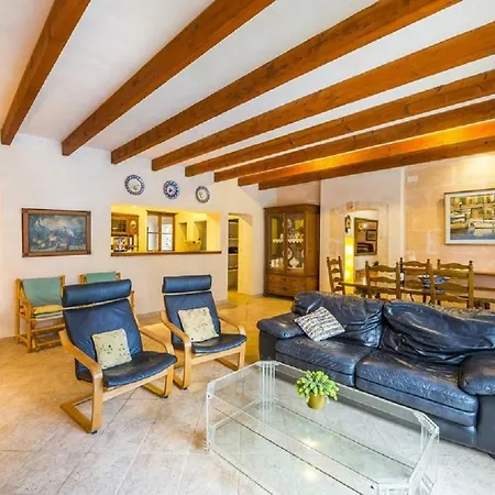Fincas Campos Villa