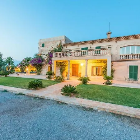 Villa Fincas Campos Campos (Mallorca)