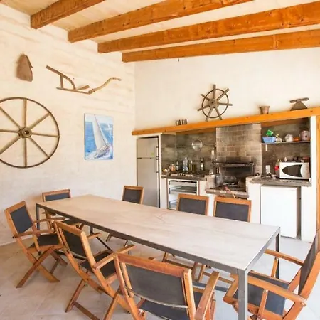 Fincas Campos Villa Campos (Mallorca)