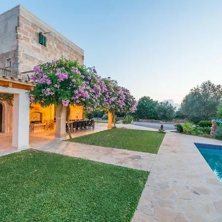 Villa Fincas Campos Campos (Mallorca)