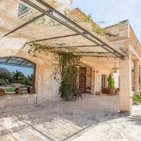 Villa Fincas Campos