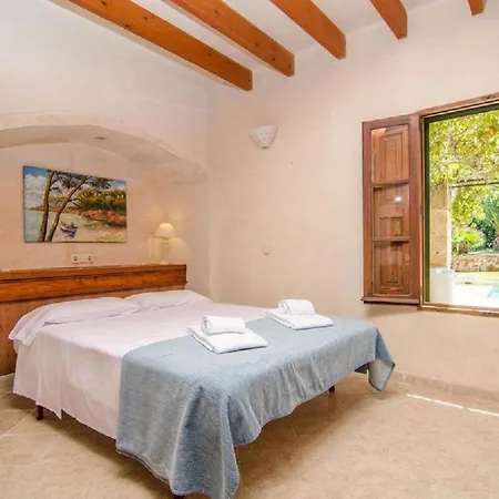 Fincas Campos Villa