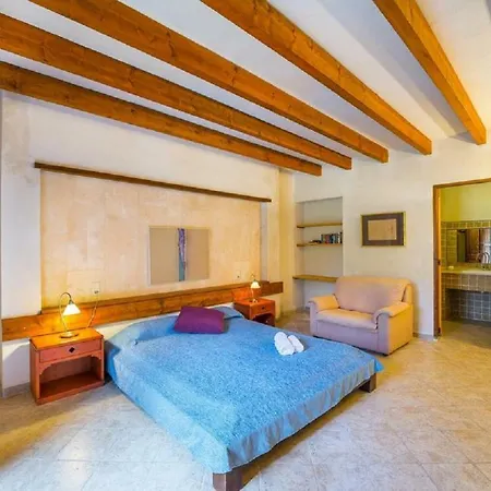 Fincas Campos Villa *