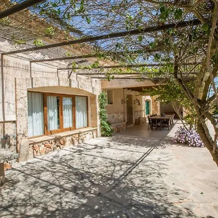 Fincas Campos * Campos (Mallorca)