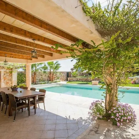 Fincas Campos * Campos (Mallorca)