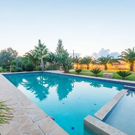 Villa Fincas Campos *