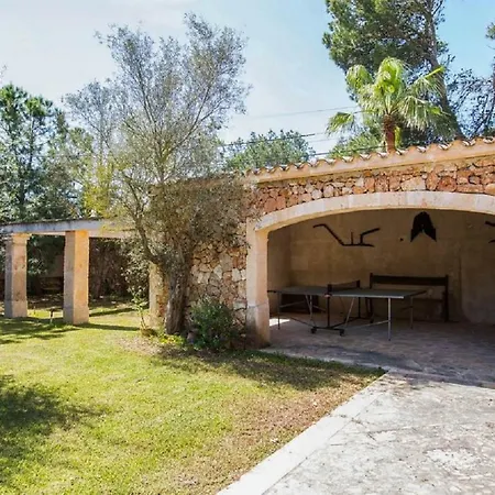 Fincas Campos Villa *
