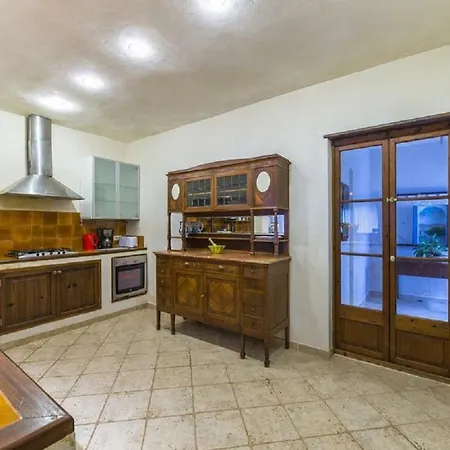 Fincas Campos Villa
