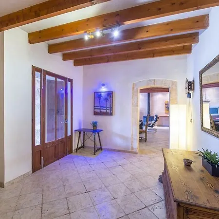 Villa Fincas Campos *