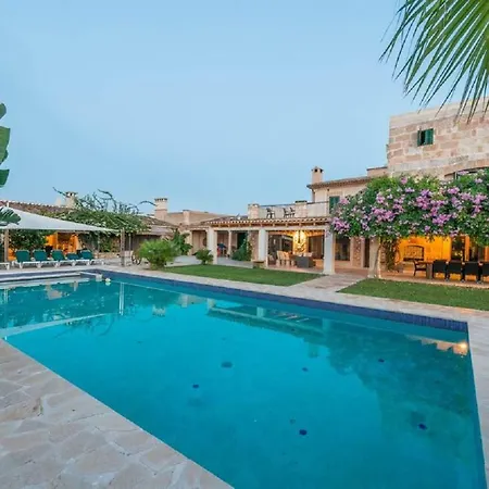 Fincas Campos Campos (Mallorca)