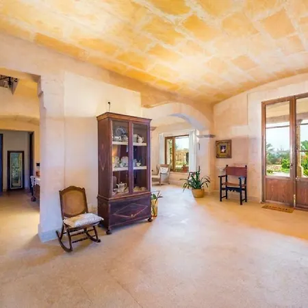 Fincas Campos Villa Campos (Mallorca)