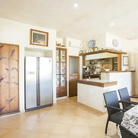 Fincas Campos Campos (Mallorca)