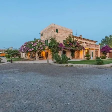 Fincas Campos Villa Campos (Mallorca)