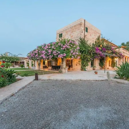 Fincas Campos Villa