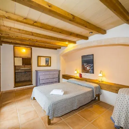 Villa Fincas Campos *