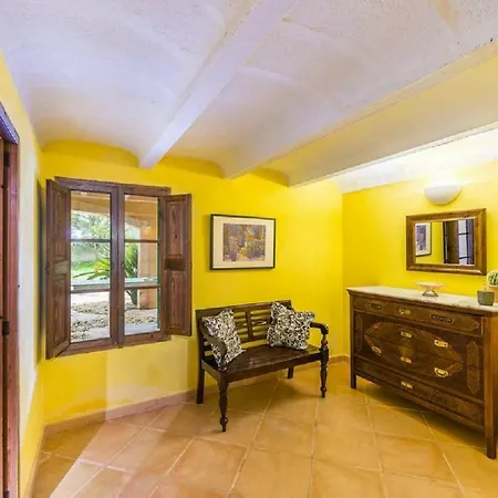 Villa Fincas Campos *