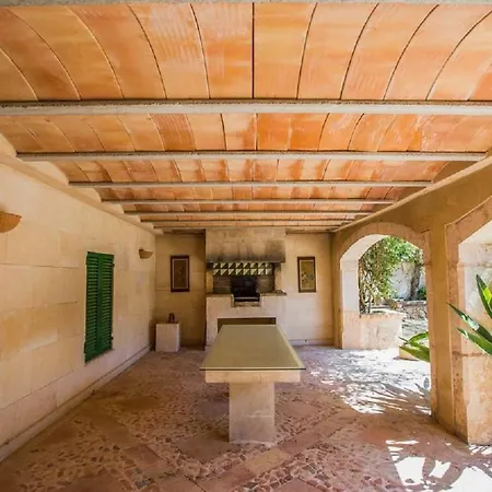 Fincas Campos * Campos (Mallorca)