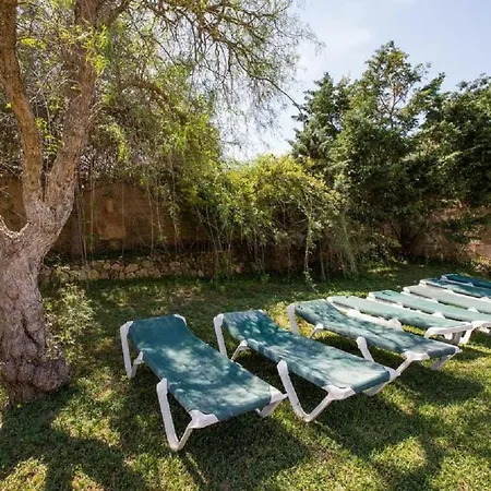 Villa Fincas Campos Campos (Mallorca)