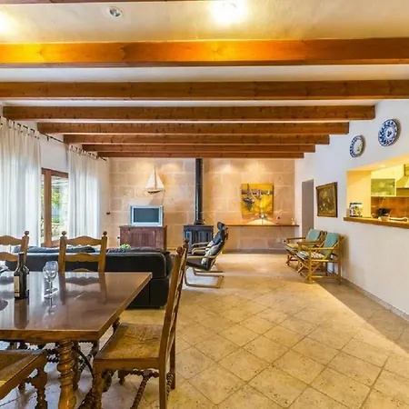 Fincas Campos Villa *