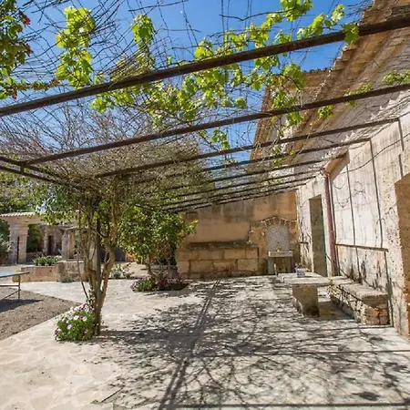Villa Fincas Campos