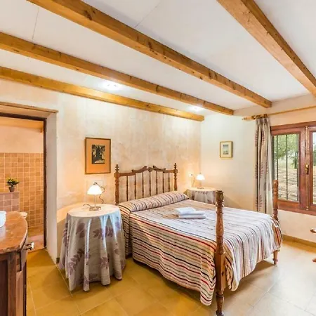 Fincas Campos Campos (Mallorca)