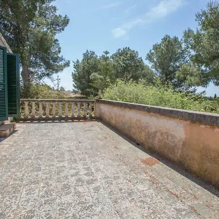 Fincas Campos Villa
