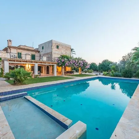 Fincas Campos Campos (Mallorca)