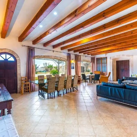 Fincas Campos Villa Campos (Mallorca)