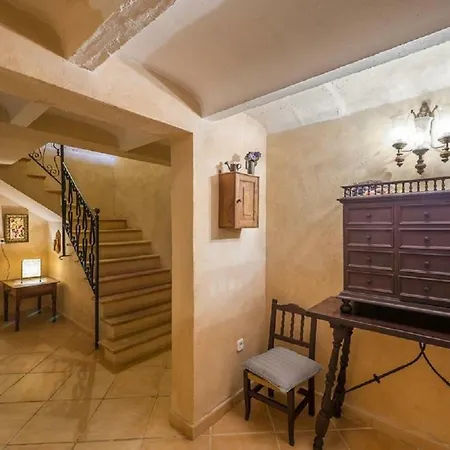 Villa Fincas Campos Campos (Mallorca)